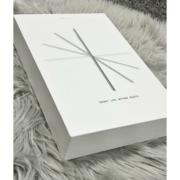 Smart Life MB1001 Tablet 10.1” 1280x800‎ HD Android Quad Core CPU New - Picture 4 of 5